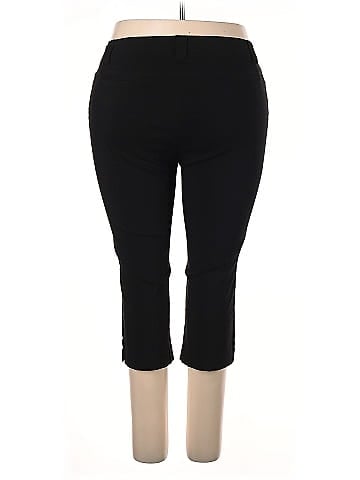 89th & Madison Active Pants (view 2)