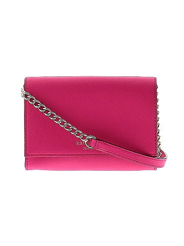 Kate Spade New York Leather Crossbody Bag (view 1)
