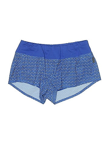 Oiselle Athletic Shorts (view 1)