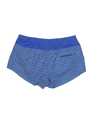 Oiselle Athletic Shorts (view 2)