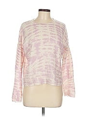 C By Bloomingdales Cashmere Pullover Sweater