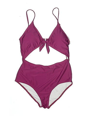 Assorted Brands One Piece Swimsuit (view 1)