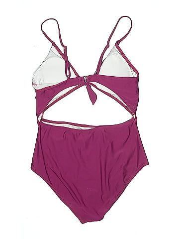 Assorted Brands One Piece Swimsuit (view 2)