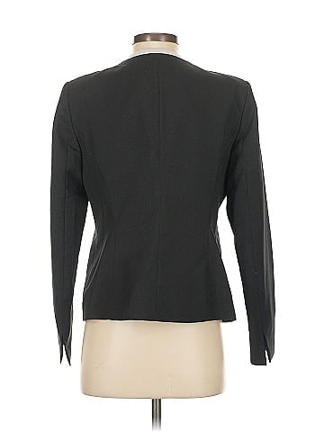 Black Label by Evan Picone Jacket (view 2)