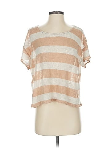 Soprano Short Sleeve Top (view 1)