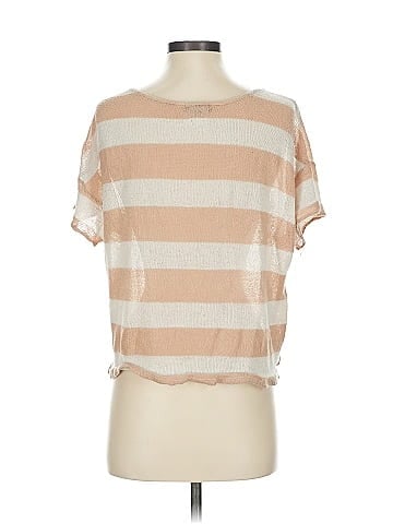 Soprano Short Sleeve Top (view 2)