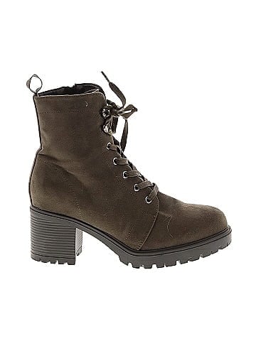 Cushion Aire Boots (view 1)