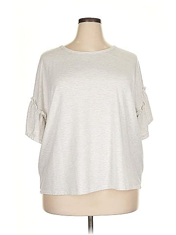 Candace Cameron Bure Short Sleeve T-Shirt (view 1)