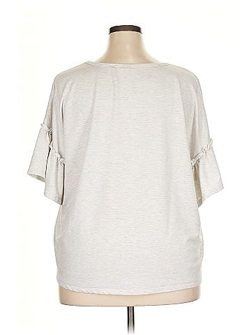 Candace Cameron Bure Short Sleeve T-Shirt (view 2)