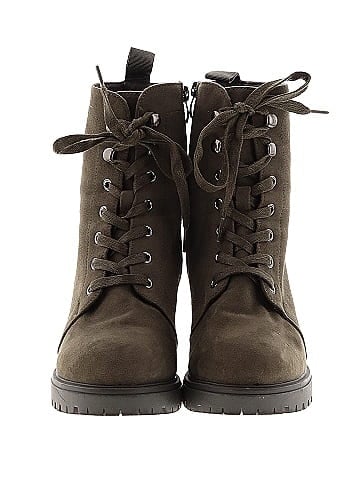 Cushion Aire Boots (view 2)