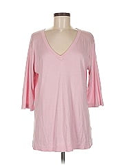 Doncaster Collection Silk Cardigan