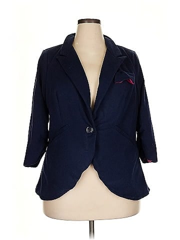 ModCloth Blazer (view 1)