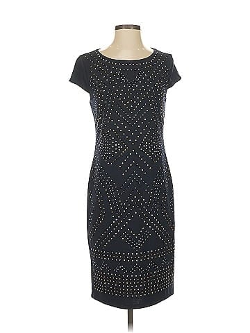 Carmen Carmen Marc Valvo Cocktail Dress (view 1)