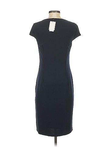 Carmen Carmen Marc Valvo Cocktail Dress (view 2)
