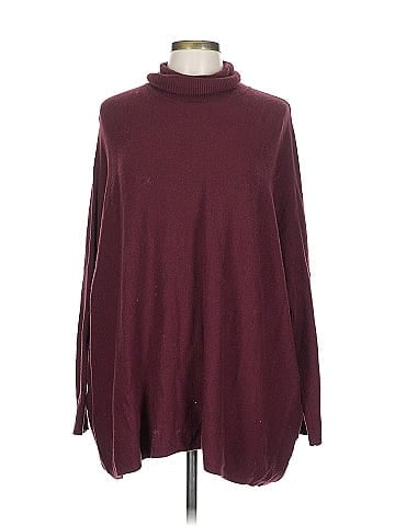 Joseph A. Turtleneck Sweater (view 1)