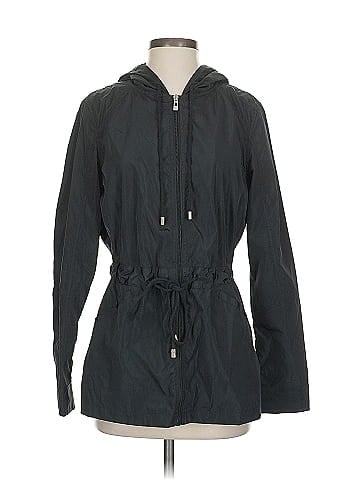 Avec Les Filles Raincoat (view 1)