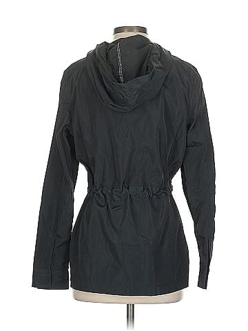 Avec Les Filles Raincoat (view 2)