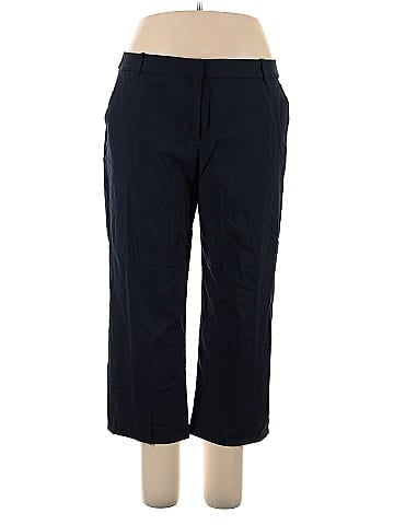 J.Jill Wool Pants (view 1)