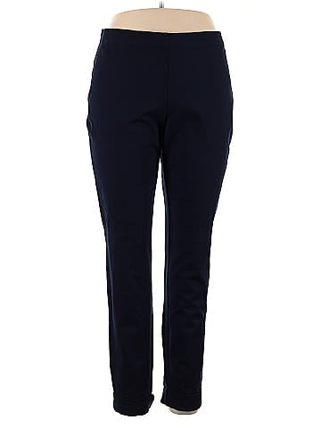 J.Jill Active Pants (view 1)