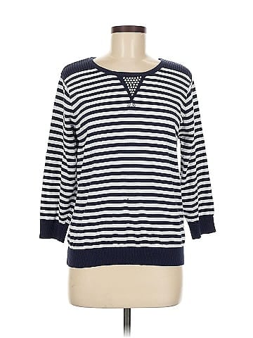 Cathy Daniels Pullover Sweater (view 1)