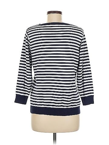 Cathy Daniels Pullover Sweater (view 2)