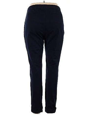 J.Jill Active Pants (view 2)