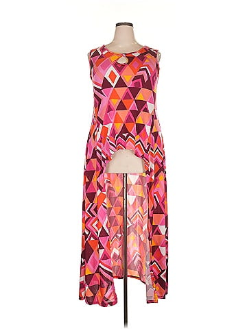 Ashley Stewart Sleeveless Top (view 1)