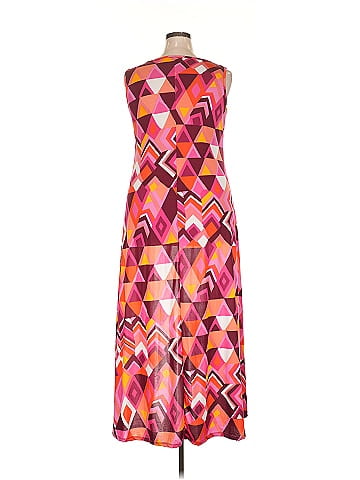 Ashley Stewart Sleeveless Top (view 2)