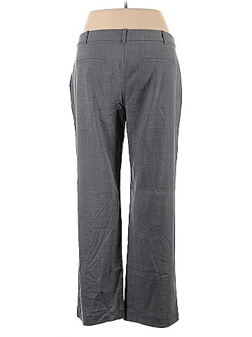 J.Jill Wool Pants (view 2)