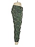 Sundry 100% Cotton Camo Green Jeans Size 28 waist - photo 3