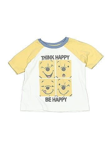 Disney 3/4 Sleeve T-Shirt (view 1)