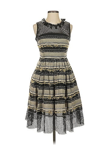 Tracy Reese Cocktail Dress (view 1)