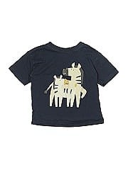 Zara Baby Short Sleeve T Shirt