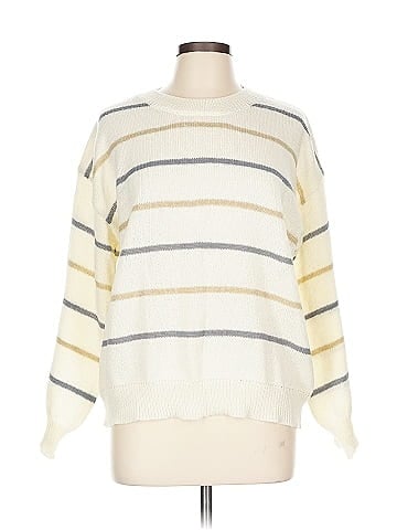 Gilli Pullover Sweater (view 1)