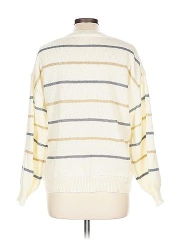 Gilli Pullover Sweater (view 2)