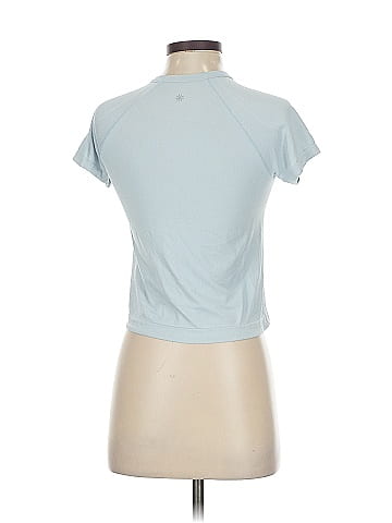 Athleta Short Sleeve Turtleneck (view 2)