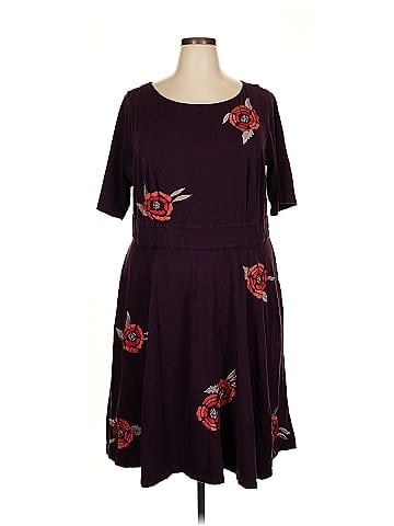 eShakti Casual Dress (view 1)