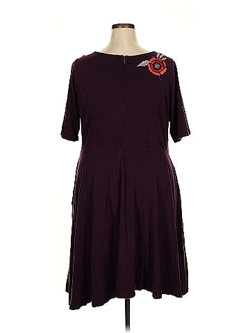 eShakti Casual Dress (view 2)