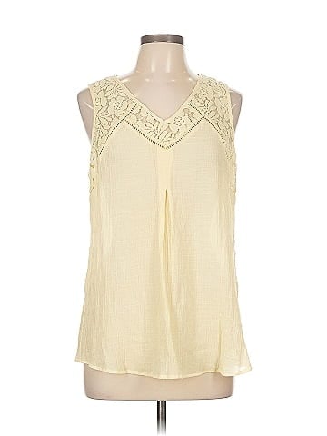 New Directions Sleeveless Blouse (view 1)