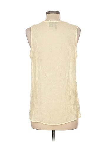 New Directions Sleeveless Blouse (view 2)