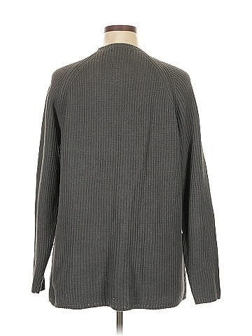Claiborne Pullover Sweater (view 2)