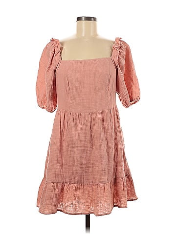 Forever 21 Casual Dress (view 1)
