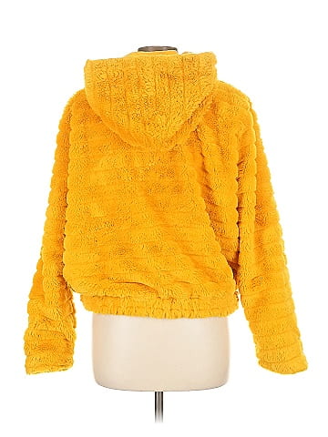 Love J Faux Fur Jacket (view 2)