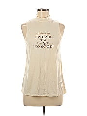 Harry Potter Sleeveless T Shirt