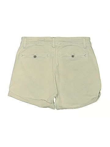 Adriano Goldschmied Khaki Shorts (view 2)