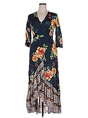 Farm Rio For Anthropologie Casual Dress