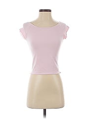 Out From Under Short Sleeve T Shirt