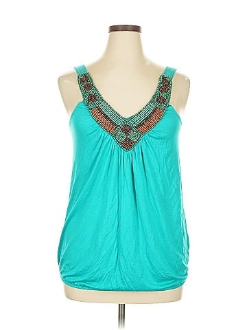 Soprano Tank Top (view 1)