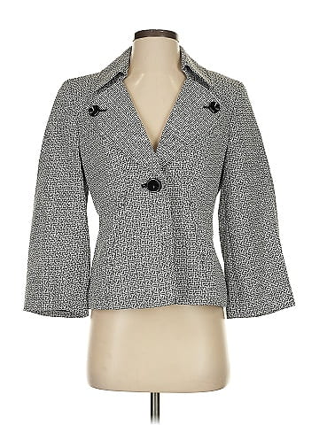 Evan Picone Blazer (view 1)
