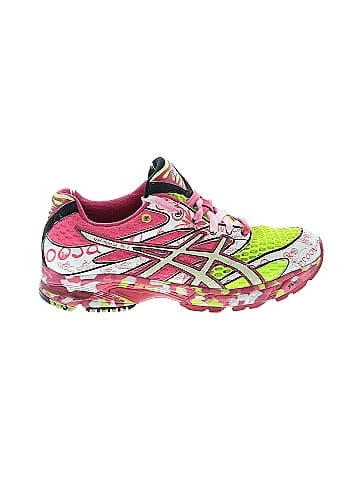 Asics Sneakers (view 1)